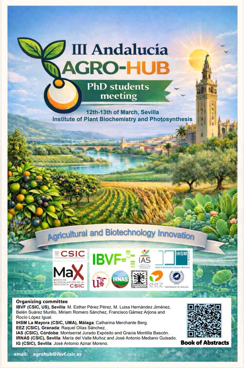 IHSM La Mayora tweet media