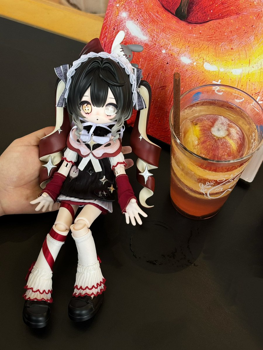 Dreamcore工作室 tweet media