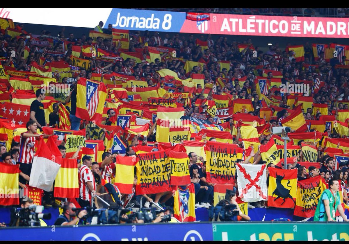 Tenemos el deber de salvar la Copa del Rey, toda España tiene que estar de nuestro lado