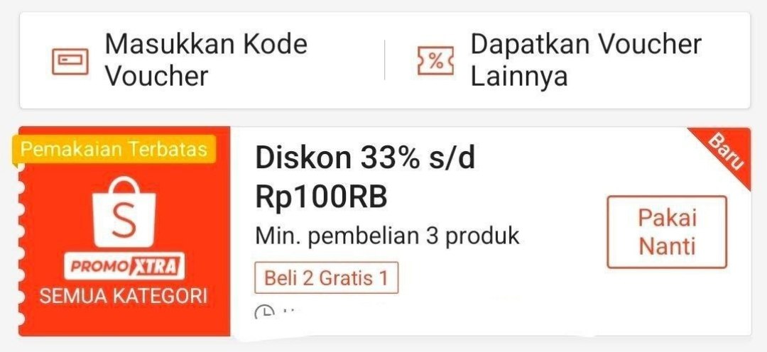 SiCode Promo tweet media