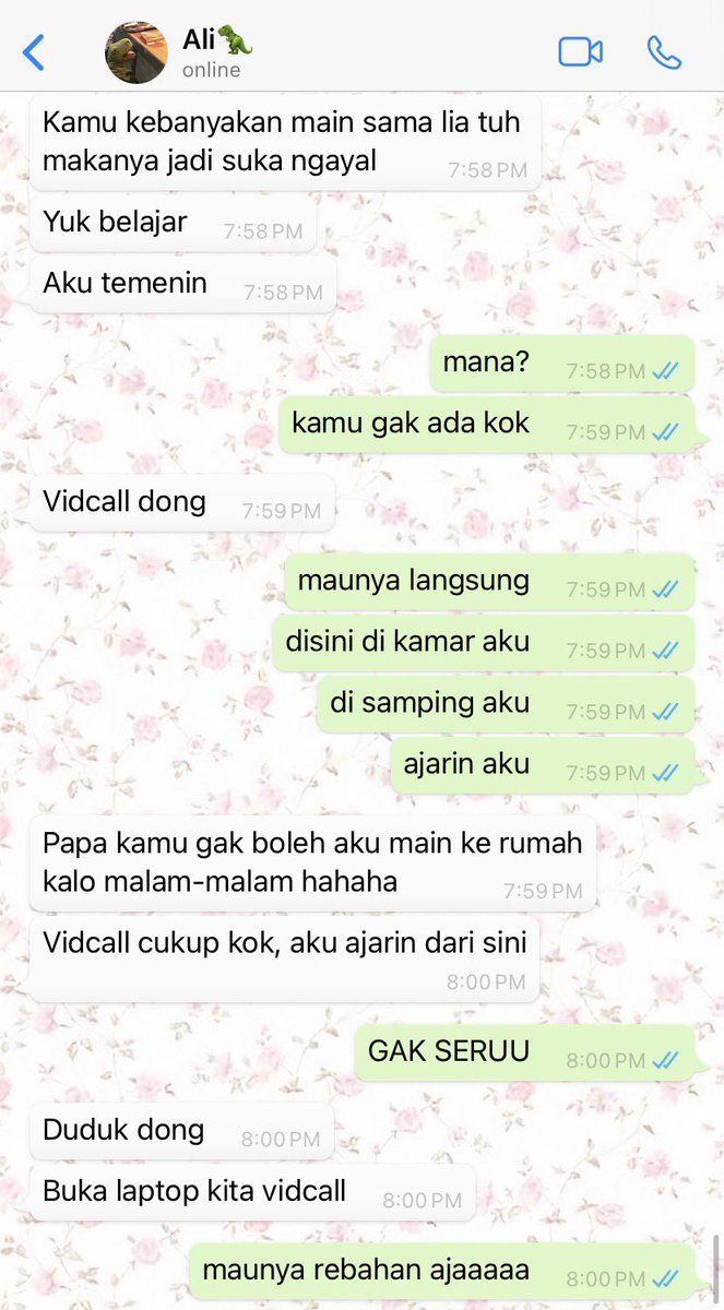 Erina tweet media