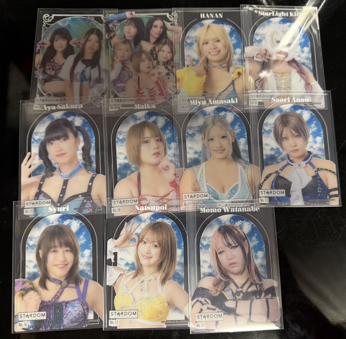 ふーか tweet media