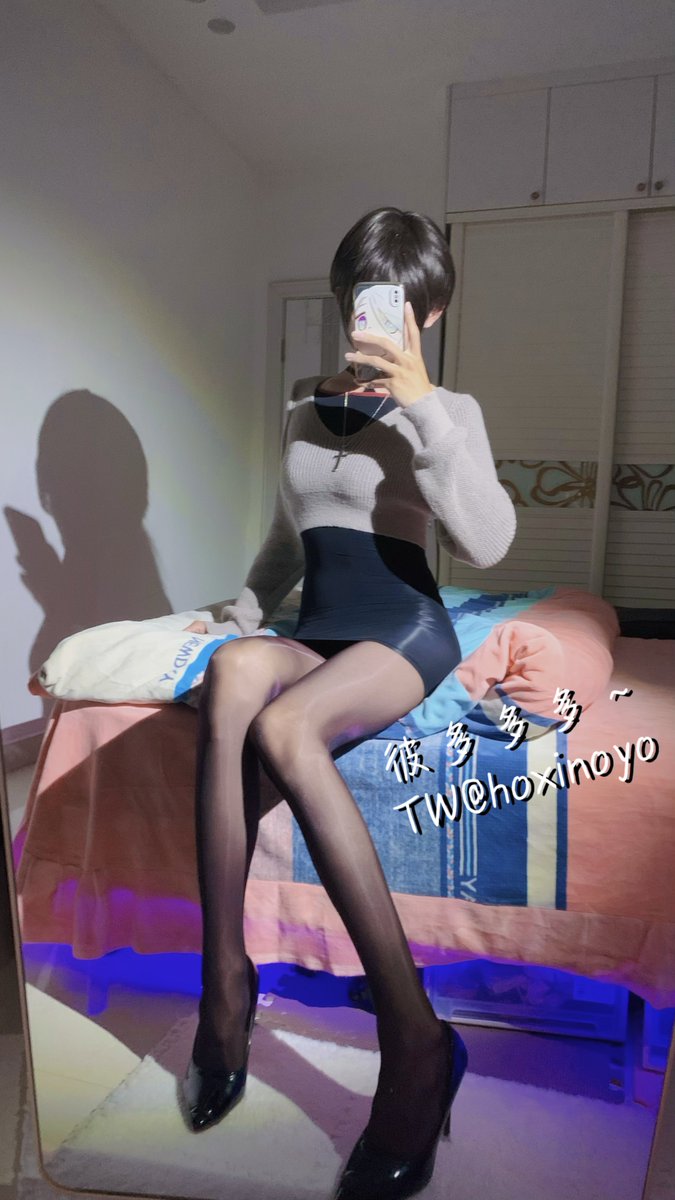 彼多多多 tweet media
