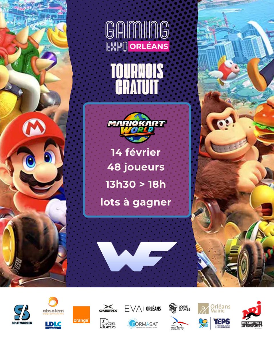 World Friend tweet media