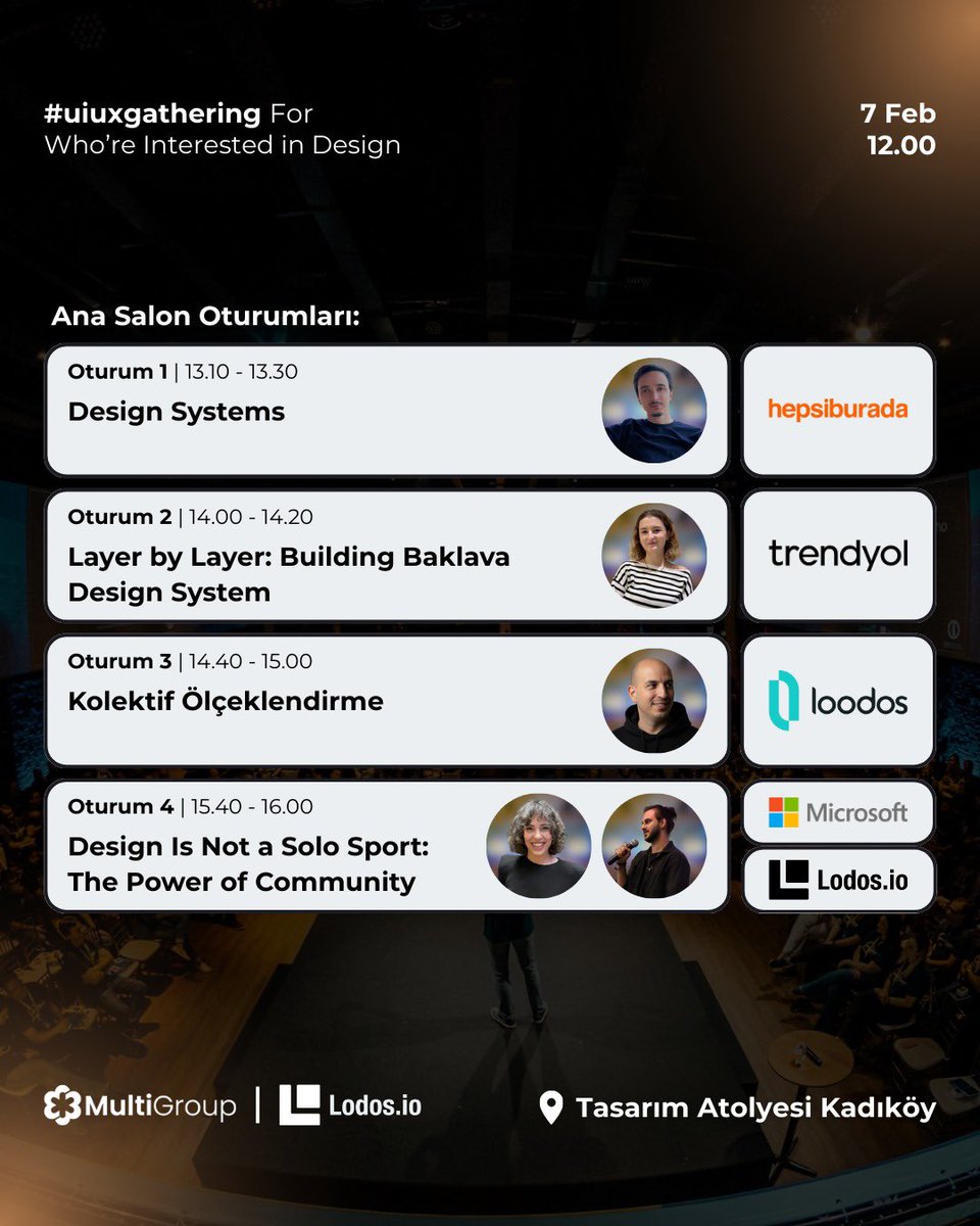 MultiGroup tweet media