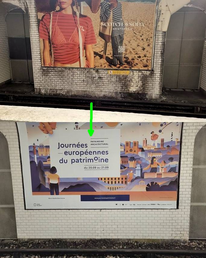 AUT / FNAUT IDF tweet media