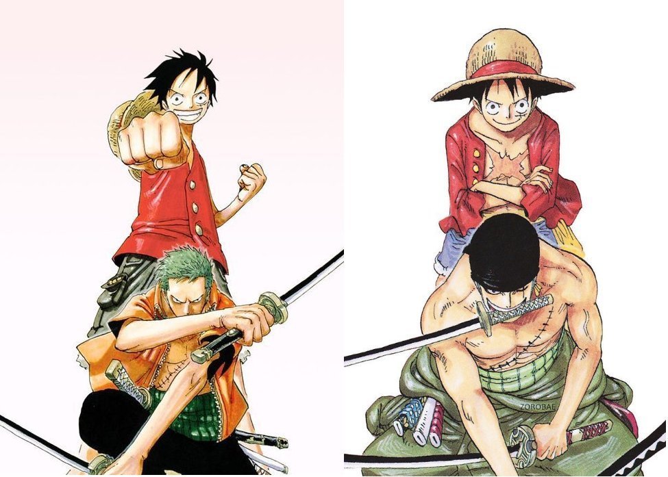 zolu loops 👒⚔️ tweet media