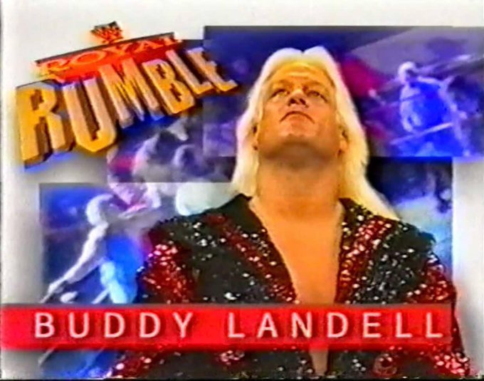 Rumble Replacement File: 1996