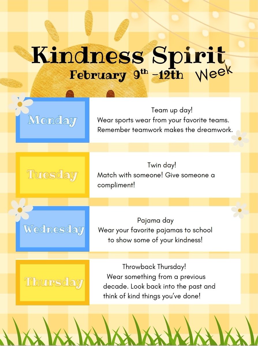 Shirley Heim Middle PTO (@heimpto) on Twitter photo 