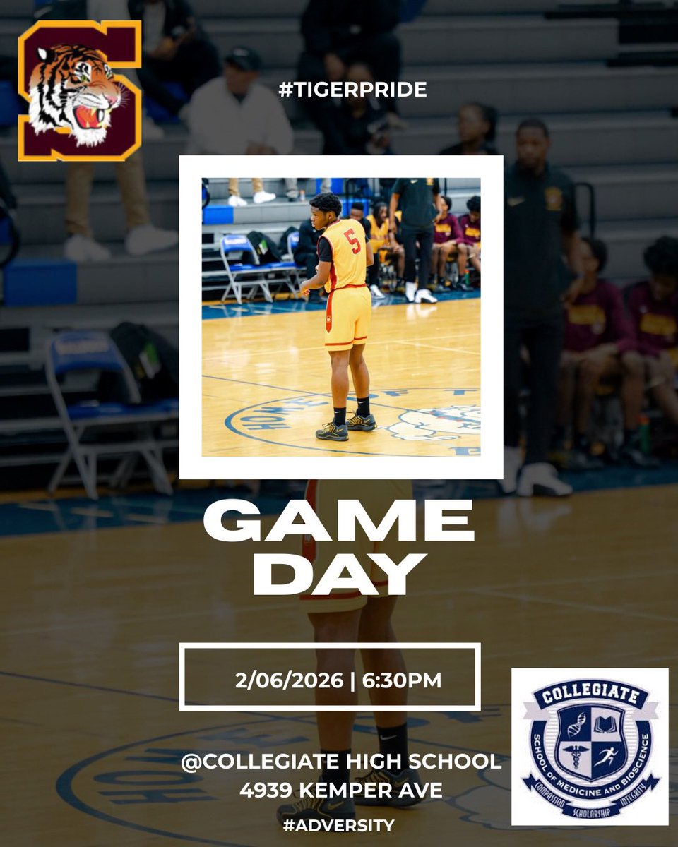 Soldan Basketball tweet media