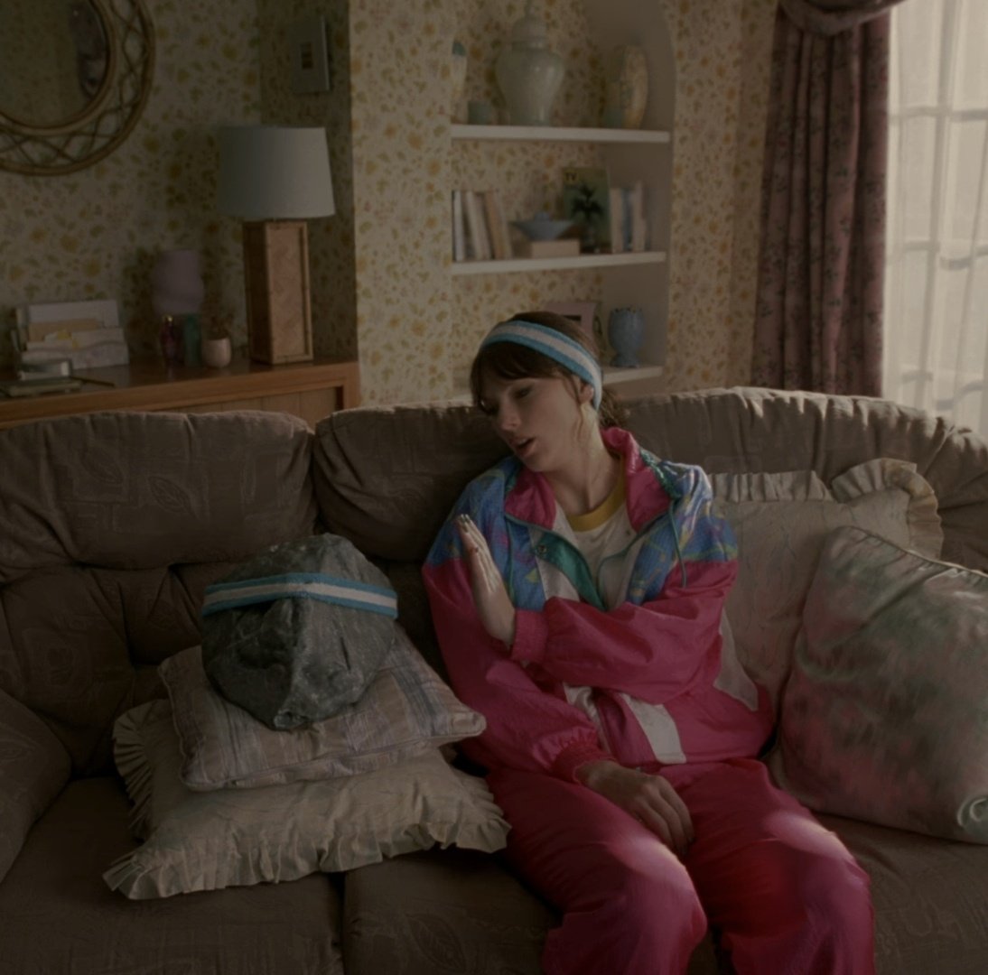 swiftierainy's tweet image. La vincha de con los colores de la bandera argentina viva la patria