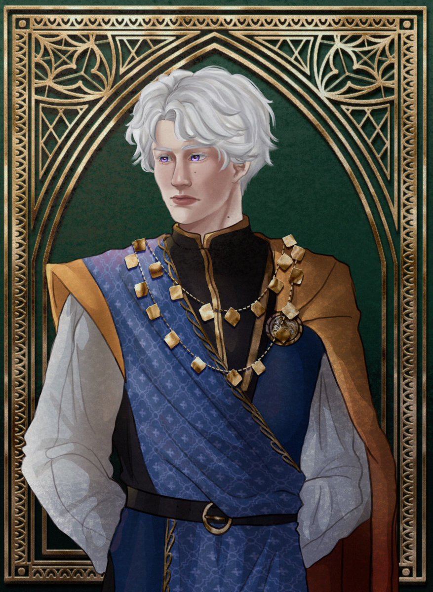 ‍‍tessarion's rider tweet media