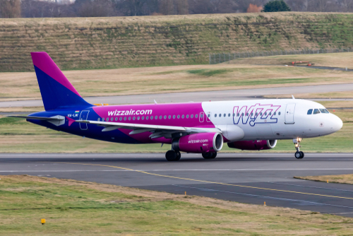 LondonSouthEast's tweet image. LONDON BROKER RATINGS: Oddo BHF cuts Wizz Air and Ryanair lse.co.uk/news/london-br… #WIZZ #RYA
