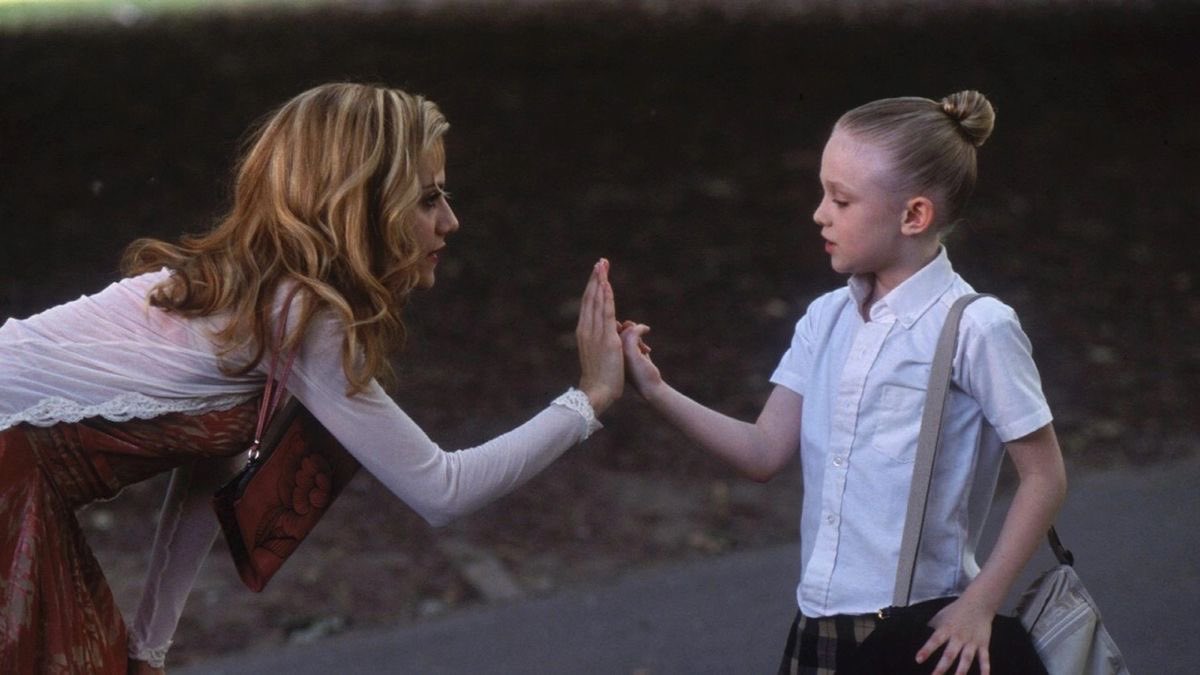 wjzbso's tweet photo. Uptown Girls (2003)

둘이이제같은나이래….
내가정말좋아하는영화 정말 보고 또보고 또보고 또보고 계속 다시 볼 수 있어 볼때마다 행복해짐 https://t.co/QJK0Fg1vpM