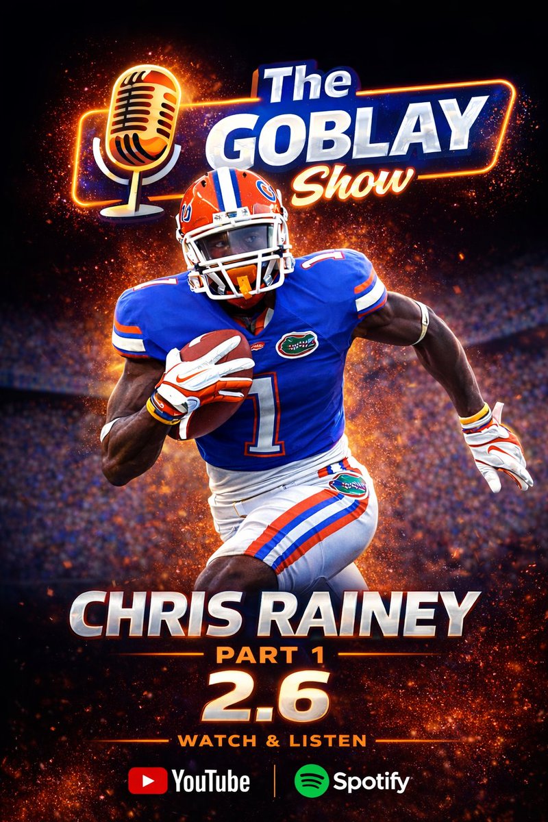 The Goblay Show tweet media