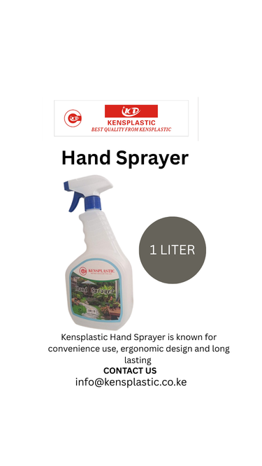 kensplastic's tweet photo. Introducing Kensplastic 1 Liter Hand Sprayer. Contact for MOQ and Best price to be offered. https://t.co/nypLrBw3h7