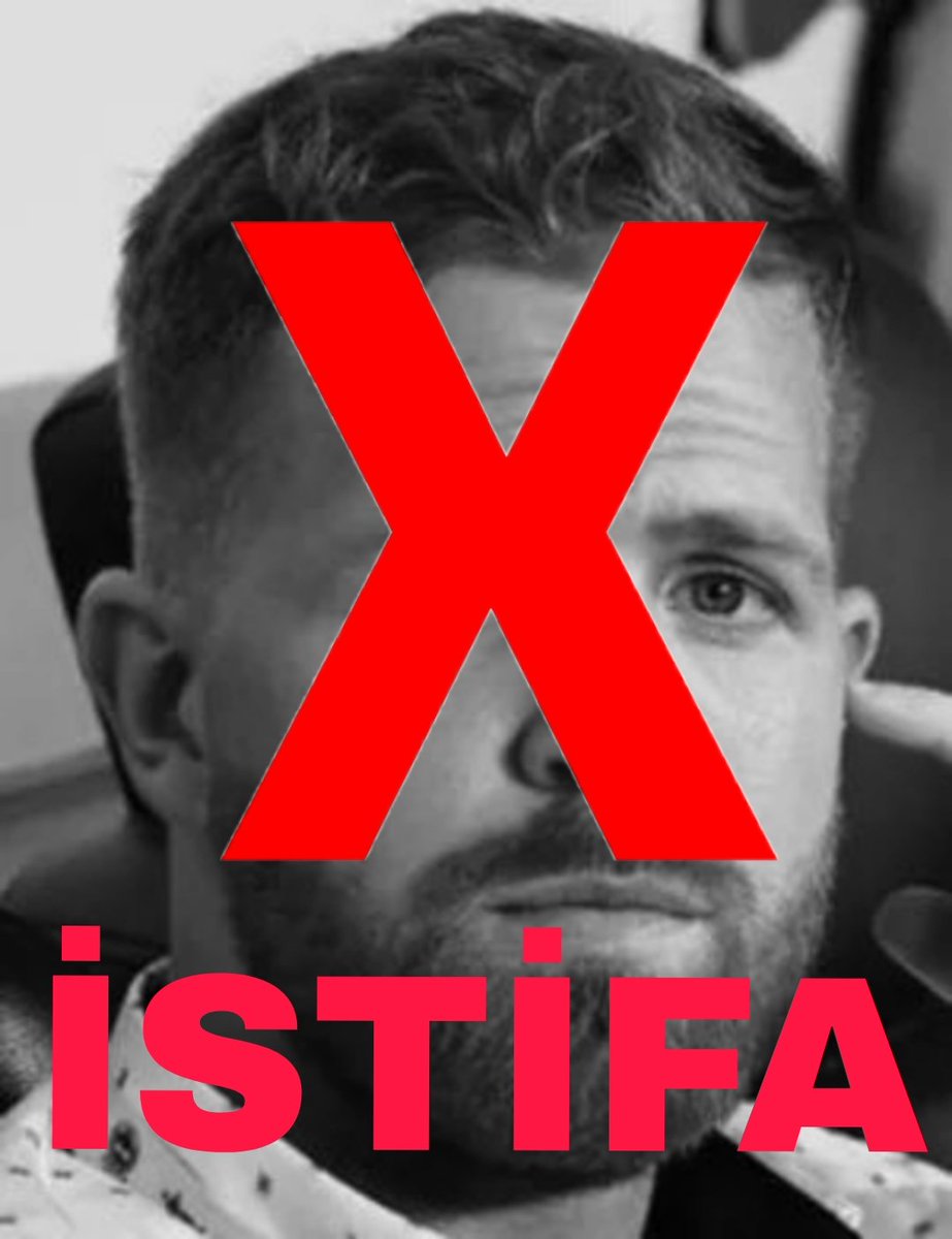 FORVET ALMAZSINIZ İSTİFA EDECEKSİNİZ  BURA BABANIN ÇİFTLİĞİ DEĞİL BAŞKAN,   FRED MUTLU olacağına sene sonu Biz üzüleceğiz.
NAMAĞLUP TAKIMA SANTRAFOR ALMAMAK FİYASKODUR REZİLLİĞİN DANİSKASI..
#DevinÖzekİstifa
#ErtanTorunoğullarıİstifa 
#ertandevineleleistifa 
#SadettinSaranİstifa