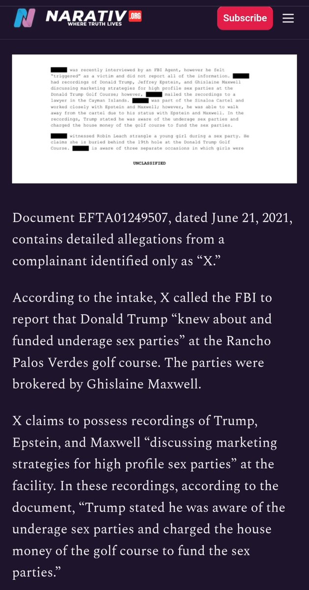 Seth Abramson (@sethabramson) on Twitter photo 