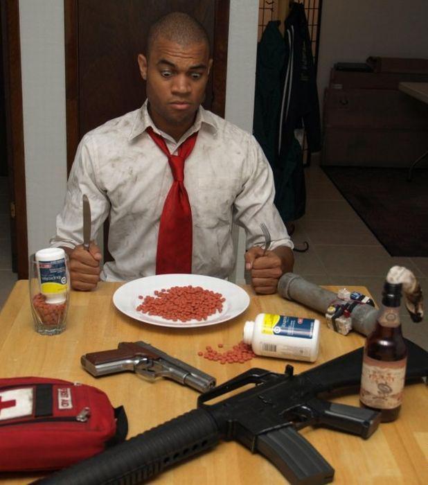 Images That Make You Feel Pain (@manmilk2) on Twitter photo 