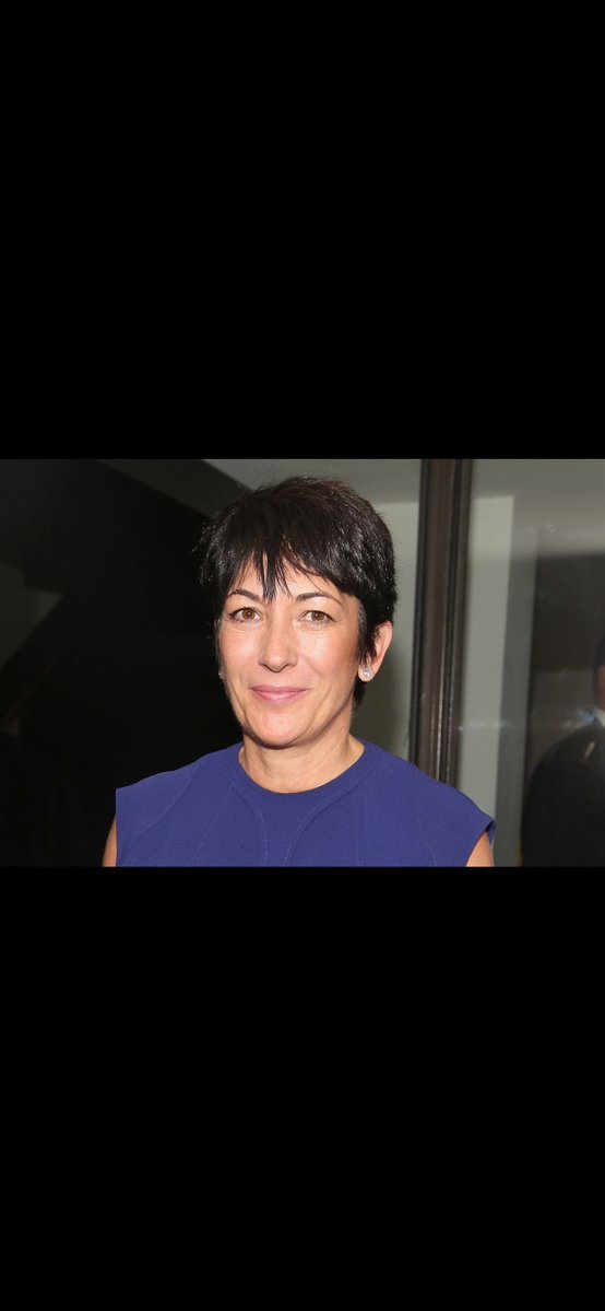 Trump_Fact_News's tweet image. 🚨 ALERTE INFO: 🇺🇸 EPSTEIN — GHISLAINE MAXWELL TÉMOIGNERA

Ghislaine Maxwell, associée de Jeffrey Epstein, témoignera devant le Congrès américain le 9 février.
Elle pourrait révéler de nombreux secrets criminels impliquant des personnalités influentes et des célébrités.(F)