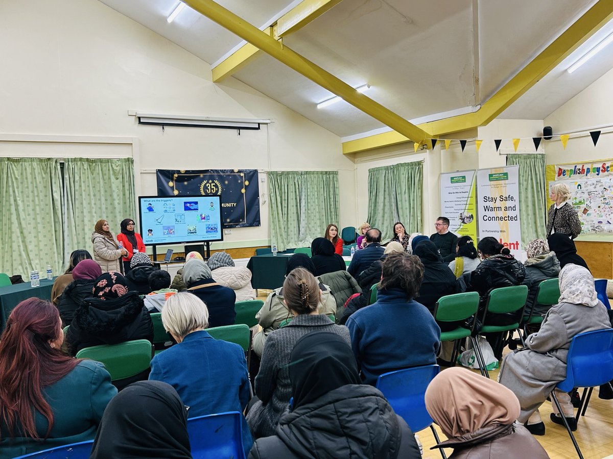 Deeplish C C tweet media