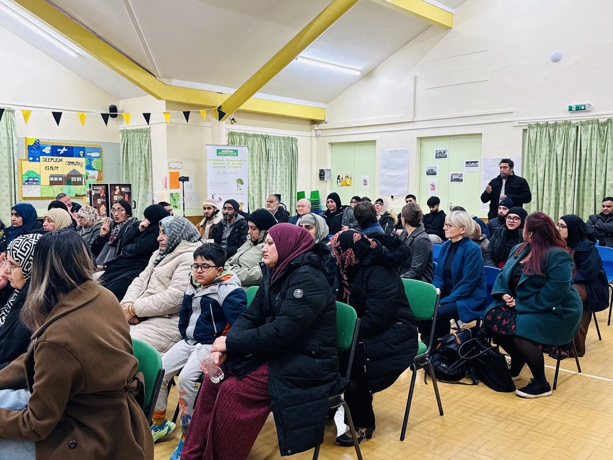 Deeplish C C tweet media