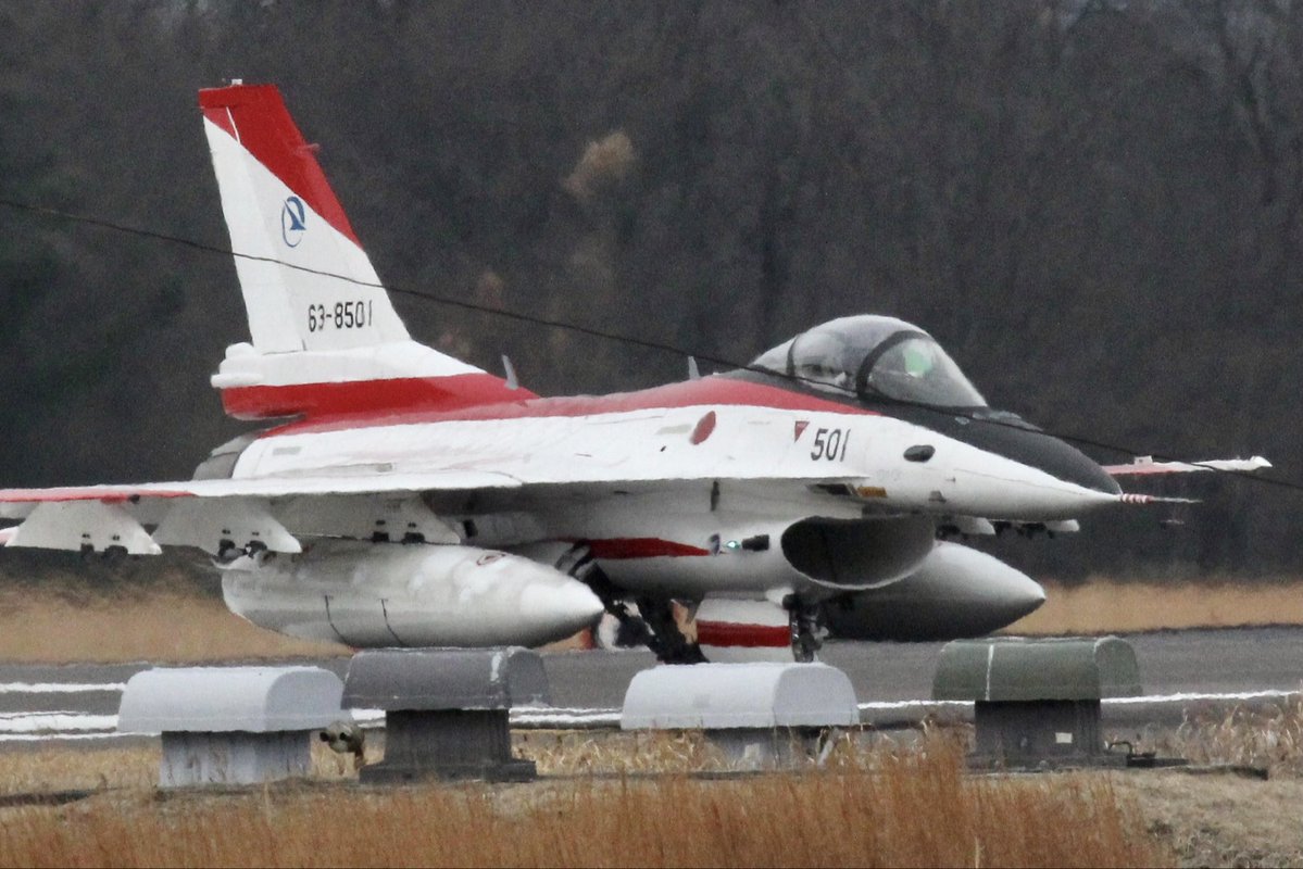 501のノーズはやっぱりコレがいい
#飛実
#Fｰ2_501