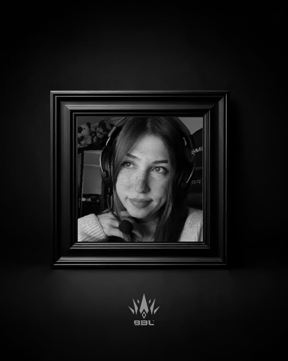 Unutmadık, unutmayacağız. #ForLuie