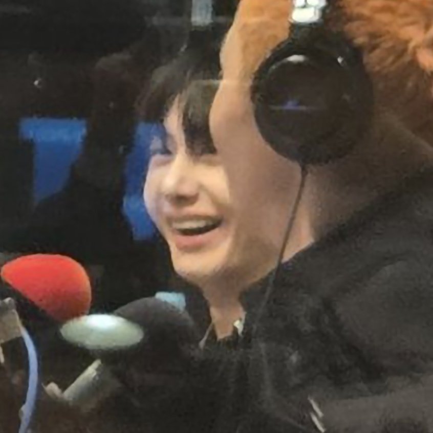 채형원 또 혼자 빵터짐