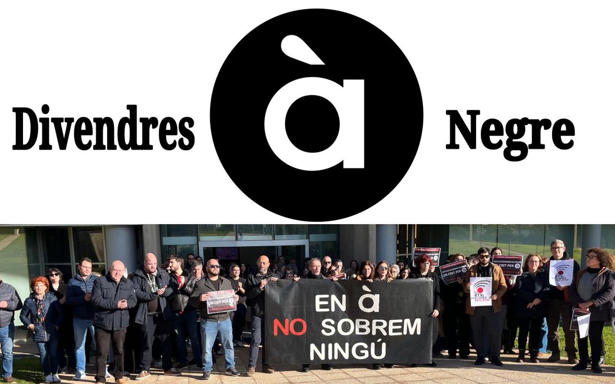 CCOO À Punt tweet media