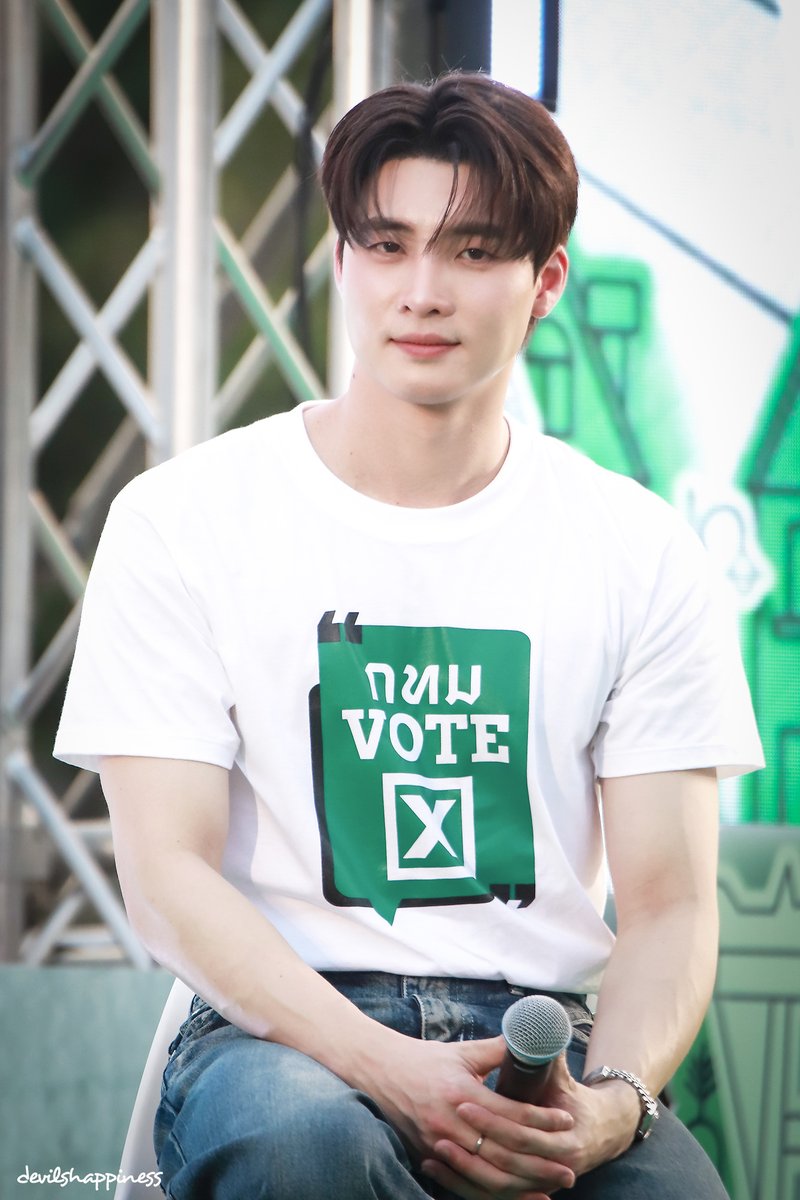 devilshappiness's tweet image. ขอ'นุยาดซ่อมรูปเซ็ทนี้ น่ารักเกิ๊น

#MeanPhiravich 
#FinalCall 
#กทมVote 
#bangkokbma