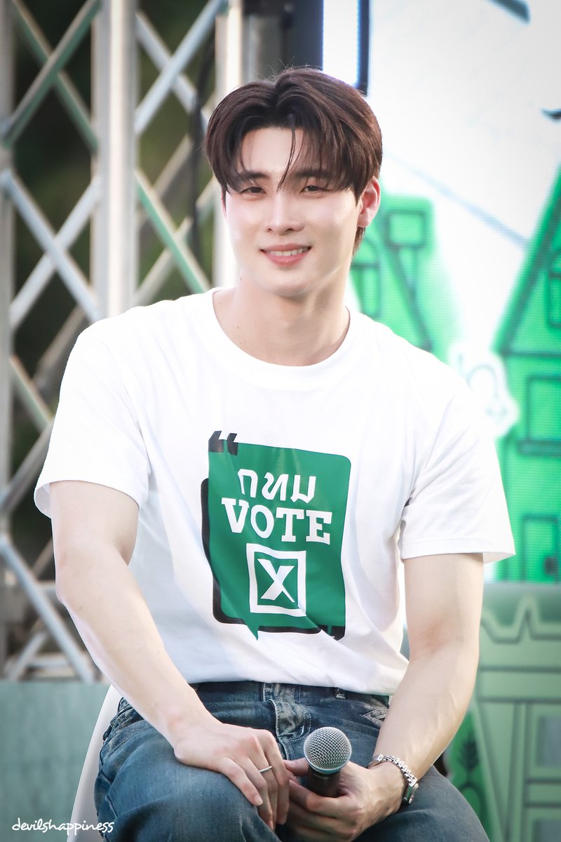 devilshappiness's tweet image. ขอ'นุยาดซ่อมรูปเซ็ทนี้ น่ารักเกิ๊น

#MeanPhiravich 
#FinalCall 
#กทมVote 
#bangkokbma