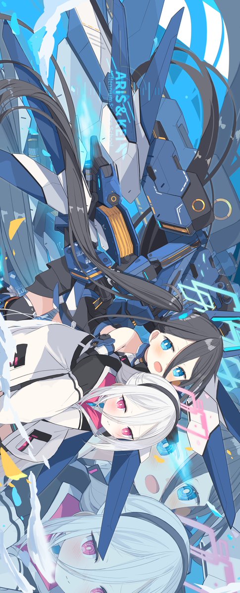 Sijimiso (@frc0w0) on Twitter photo 