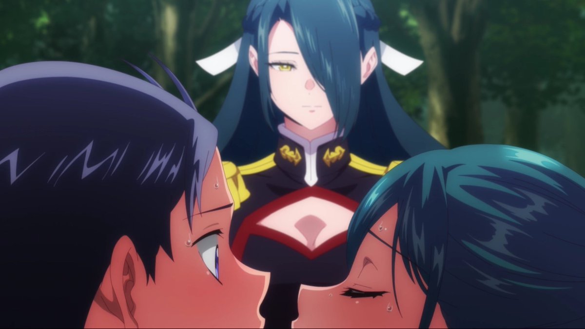 Chibi Reviews tweet media