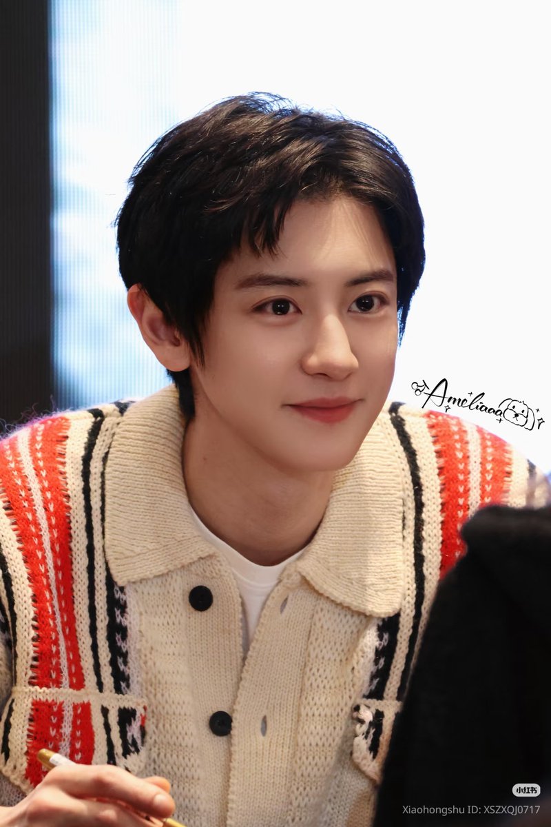 no_loey_no_life's tweet image. he is so pretty 🥹🤍