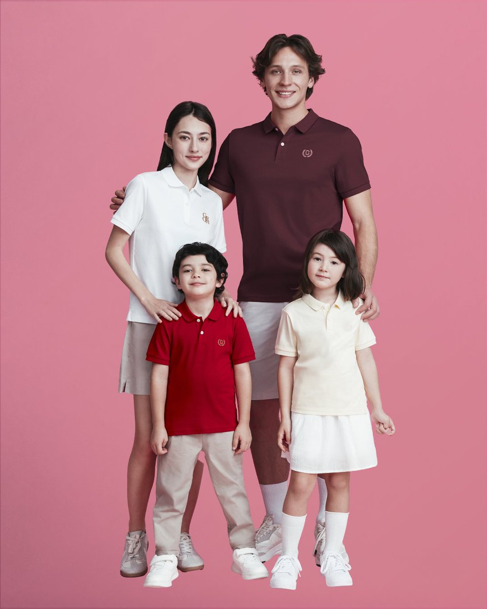 Designed for everyday comfort with a polished finish.
Shop the Liquid Touch Collection at Giordano.

🛒Shop Online giordano.ae

#LiquidTouch #Giordano #WorldWithoutStrangers #GiordanoUAE #GiordanoMiddleeast