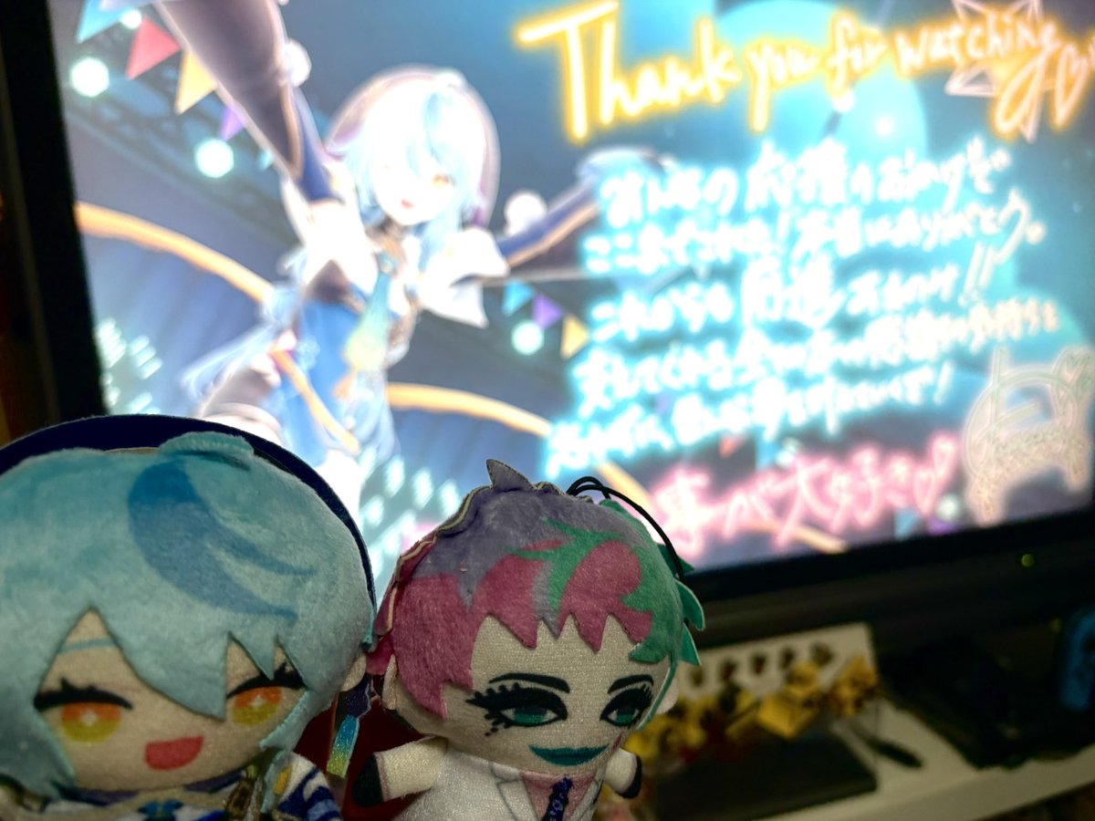 abehiro_shit's tweet photo. とても幸せな時間でした、本当におめでとうございます🎊
これからも応援します！ https://t.co/3YFefZ42Ax