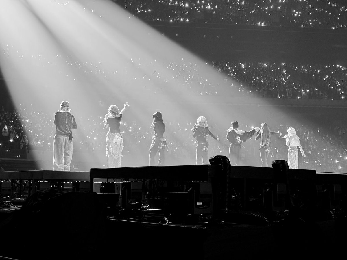 Nok_triton's tweet photo. #XG_WorldTour_THECORE https://t.co/apV7YzVL96