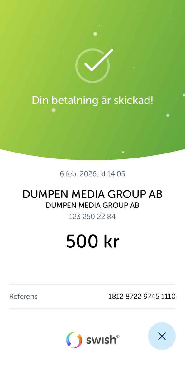 Per Lindgren tweet media