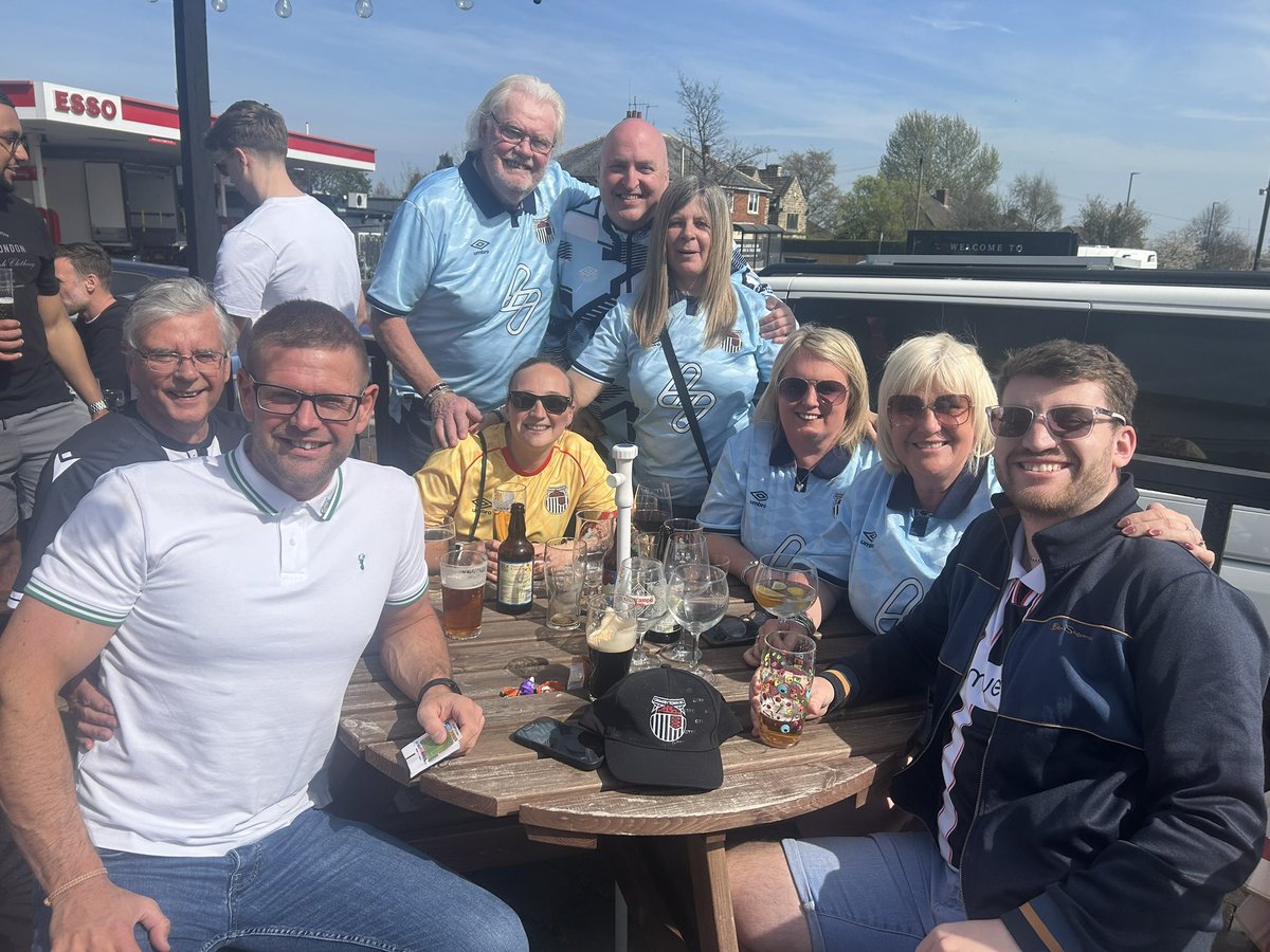 Steph Hirst tweet media