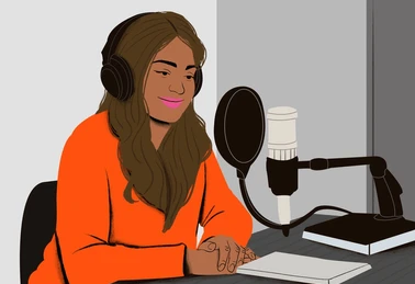 MDFavorito's tweet photo. Procurando vozes femininas 🎙️

Se você fala inglês ou espanhol e consegue gravar áudio em casa, já pode participar!

- Não precisa ser profissional,só ter boa pronúncia e um microfone decente.
- Narração de roteiros para vídeos no YouTube.

Interessadas, mandem DM ✨ https://t.co/zcR2EVm2H4