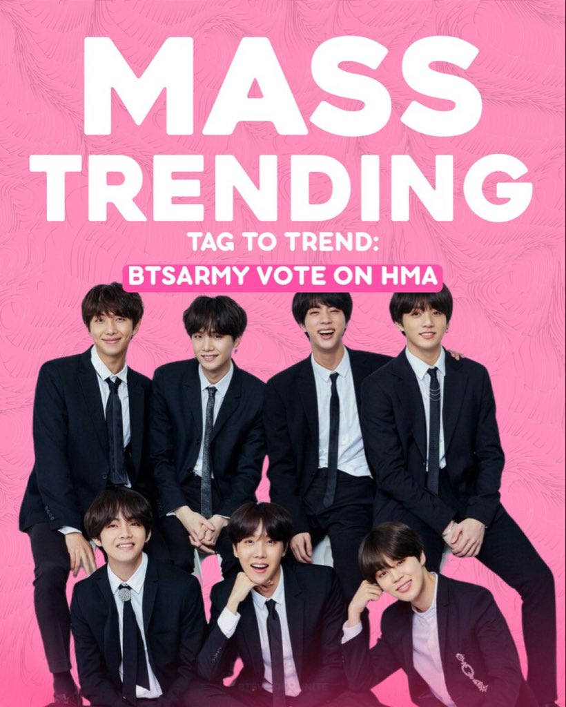 TREND TREND

BTSARMY VOTE ON HMA

BTSARMY VOTE ON HMA

BTSARMY VOTE ON HMA