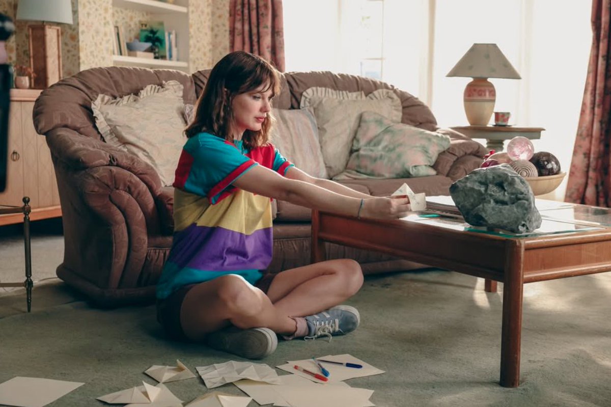 About Music tweet media