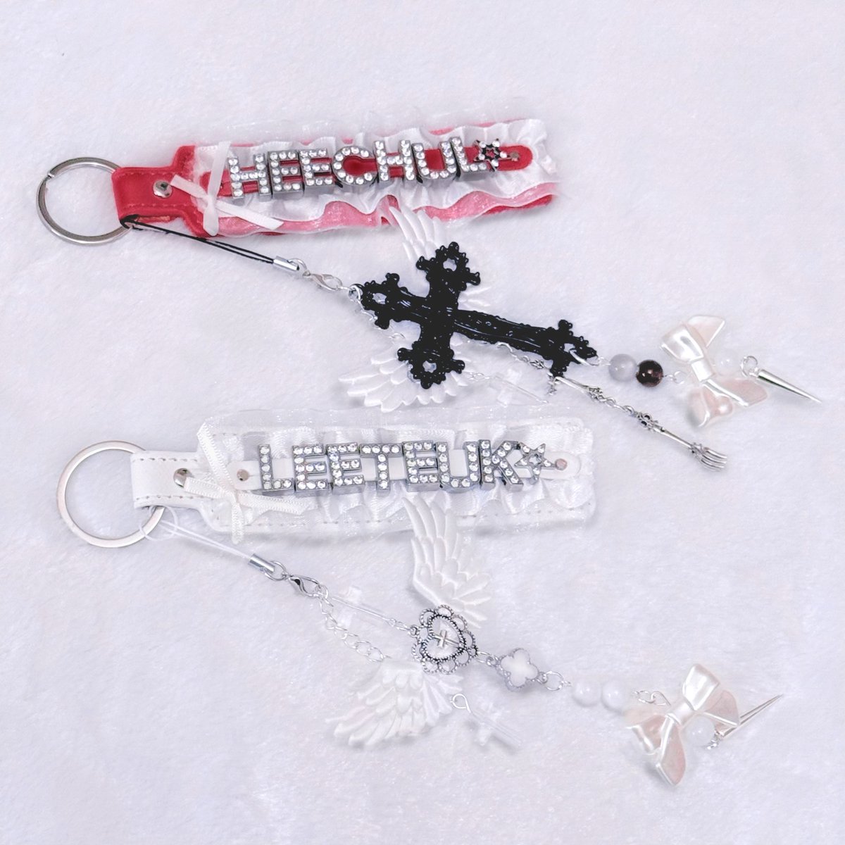 CheeSuFeeesh tweet media