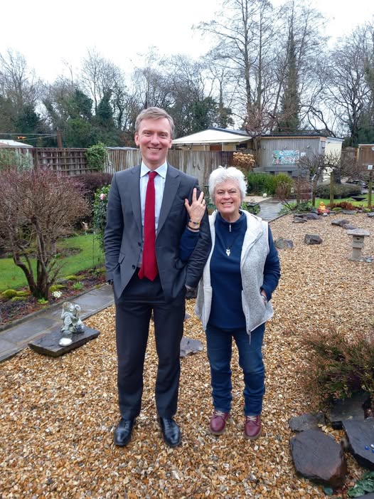 Peace Mala tweet media