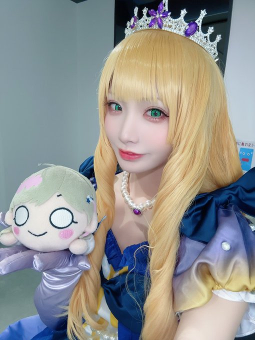 Twitterのコスプレ画像28