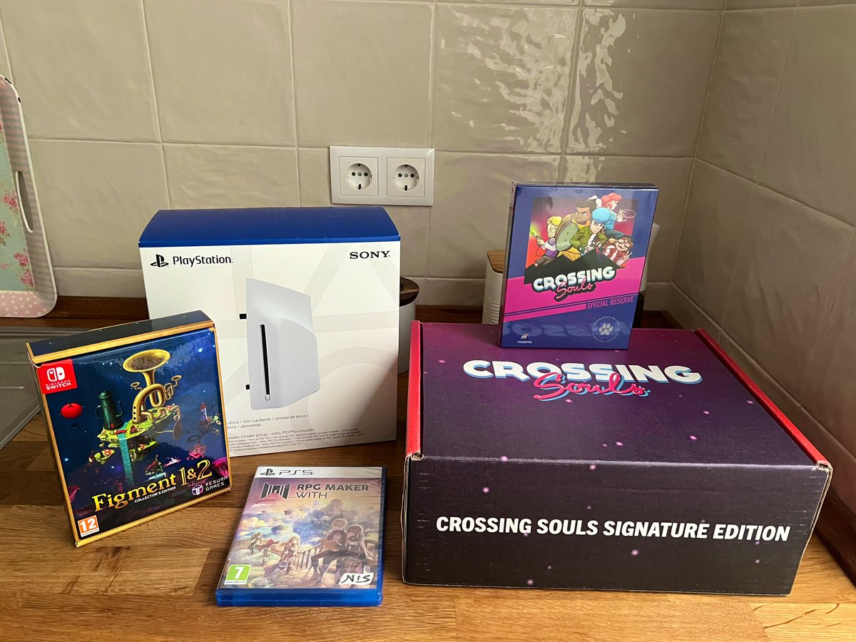 Dekar ❌🐺 tweet media