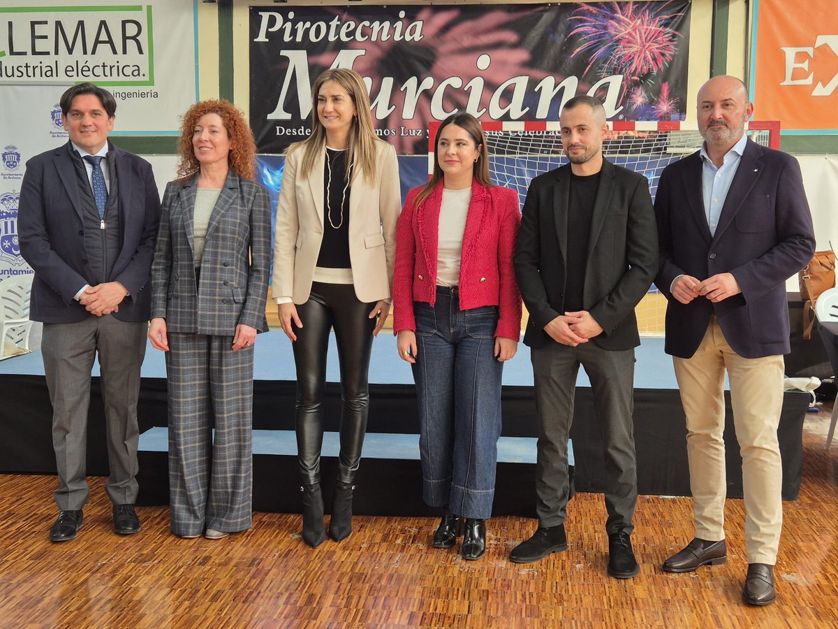 Consejería de Empresa, Empleo y Economía Social tweet media