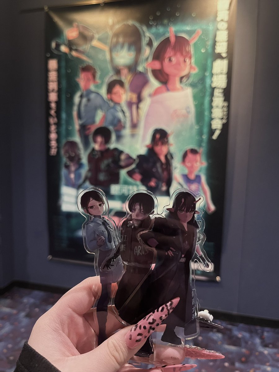 ᓀ ·̫ ᓂ. tweet media