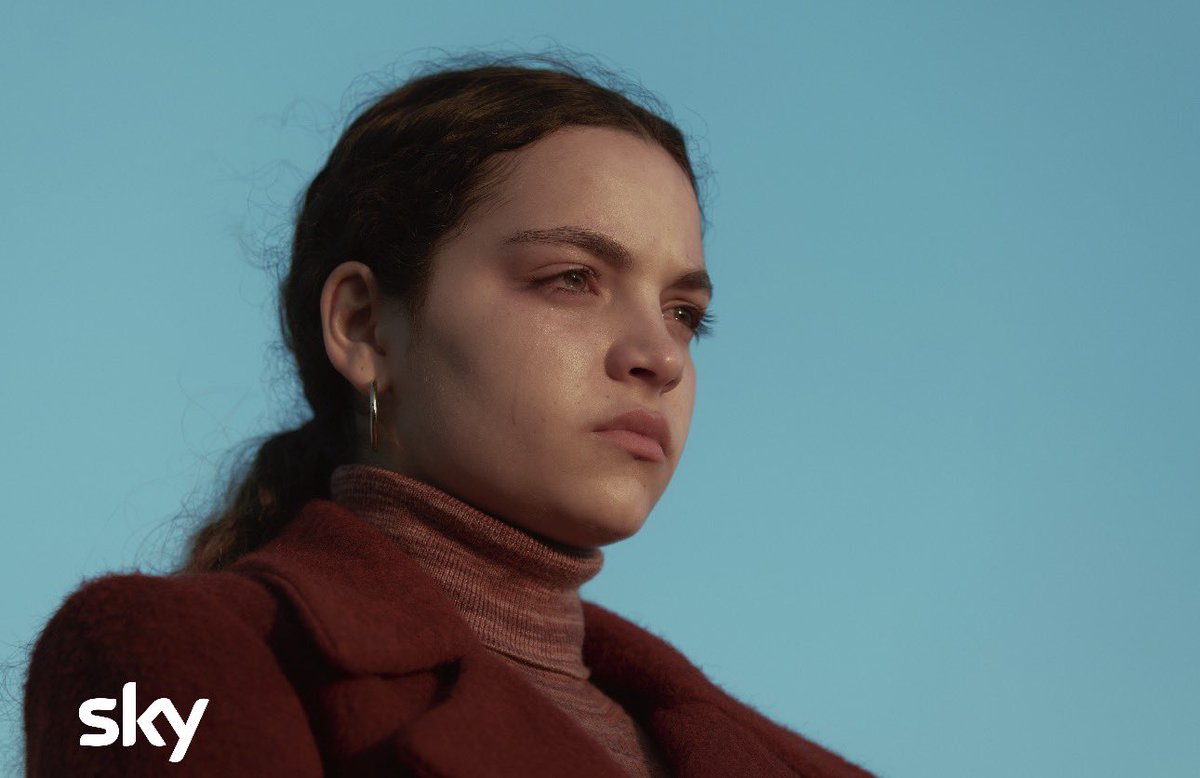 marco d'amore tweet media